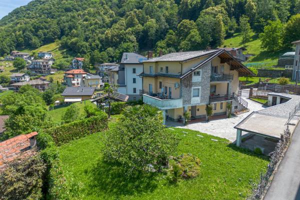 Casa Verde Lario - Provincia di Como