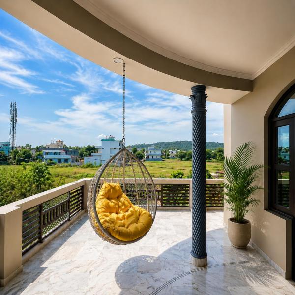 Narayana Cottage & Homestay - Rishikesh