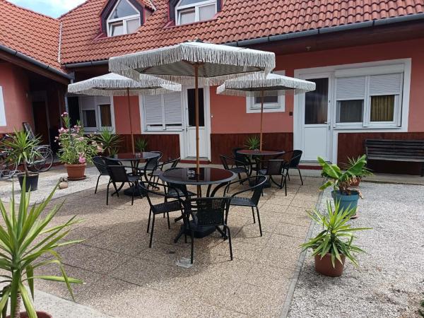 Basti Apartman - Keszthely