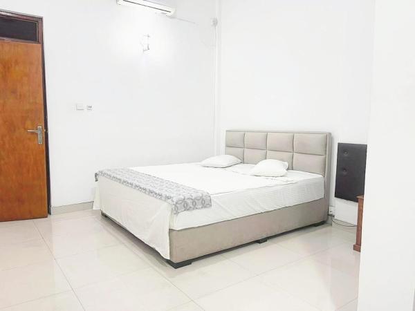 Mount View Hotel Badulla Room 02 - Srí Lanka