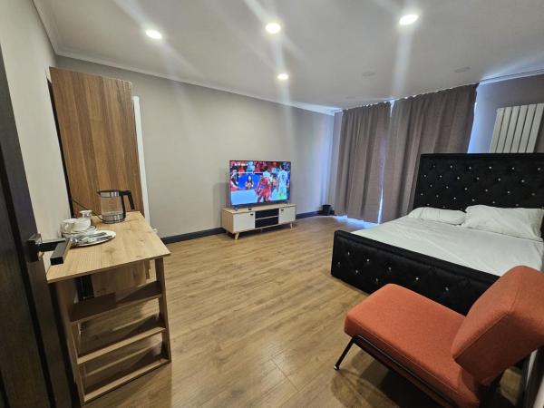 Prime's Home - Basildon