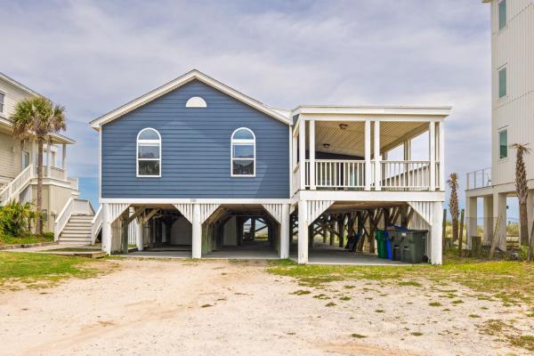 East Ashley Avenue 1581 - Seascape Wonder - Charleston, SC