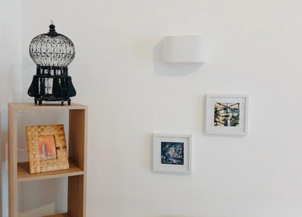 Via Pannieri Apartament - Palermo