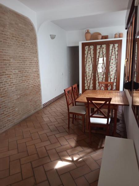 Apartamento Demetrio De Los Rios - Dos Hermanas