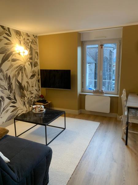 Superbe Appartement Plein Centre Ville - Mont-Dore