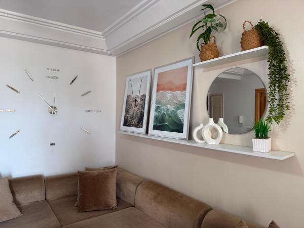 Beautiful Apartment S1 In The Heart Of Sousse Tourist - Sousse