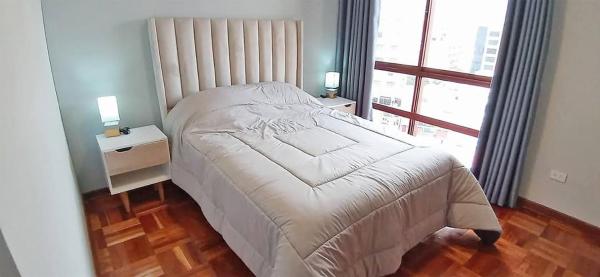 Estudio En Miraflores - La Paz (Bolívia)
