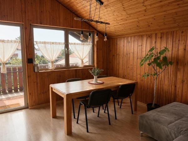 Großzügige Ferienwohnung In Vogt Mit Balkon Und Alpenblick - Wangen im Allgäu