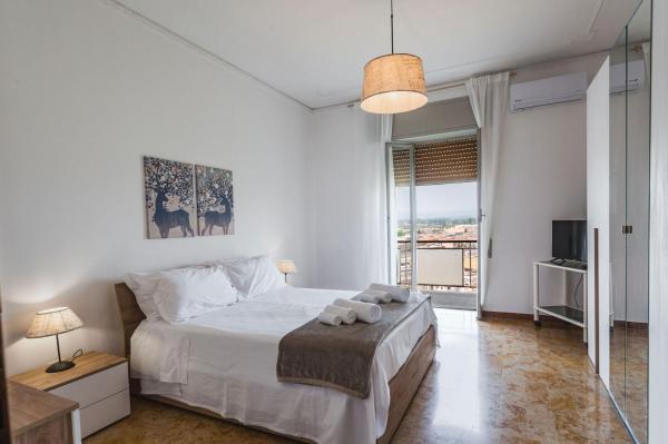 Anto&gio' Apartments 3 - Belvedere