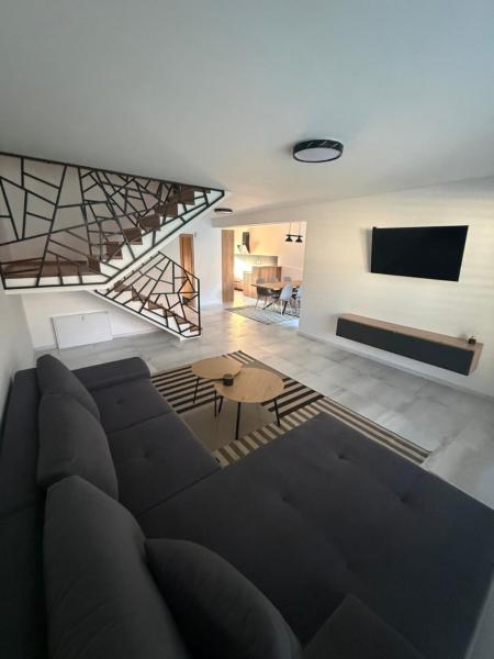 Pieniny House - Szczawnica