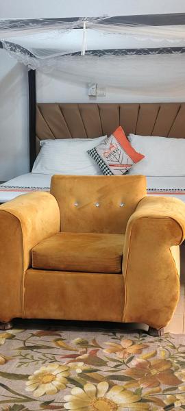 Sebulenii Luxury Homestay Nyali Msa-neem Ave Walk To Nyali Beach - Kenya