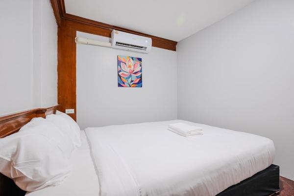 Newhicasa Sukhumvit 39 - กรุงเทพ - Bangkok