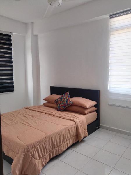 Iris Homestay - Port Dickson
