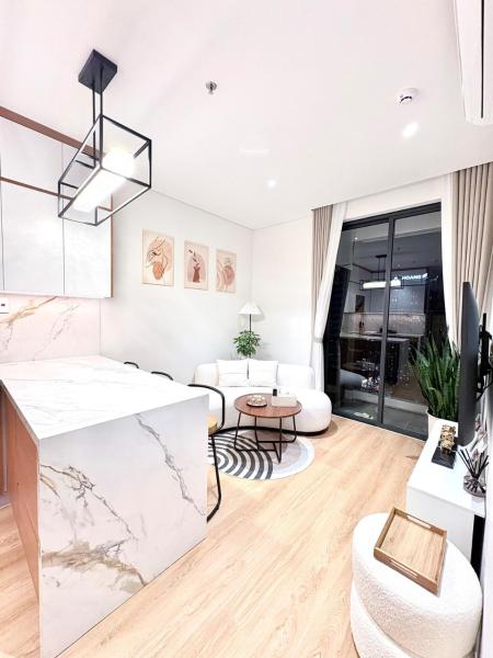 Cozy 1 Br Sub-penthouse In The Heart Of Haiphong - 海防市