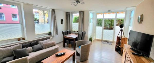 Am Seeufer 59b Fewo Seensucht - Waren (Müritz)