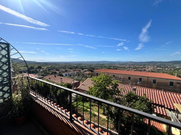 La Terrazza Sul Golfo - Follonica