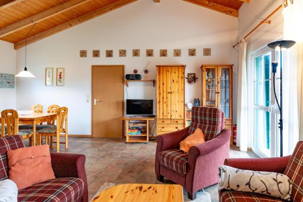 Ferienhaus Jabel 25 - Jabel