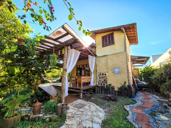 Garden Eco-lodge, Ubatuba - Ubatuba