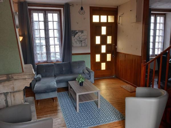 Baka Doma - Cherbourg-Octeville