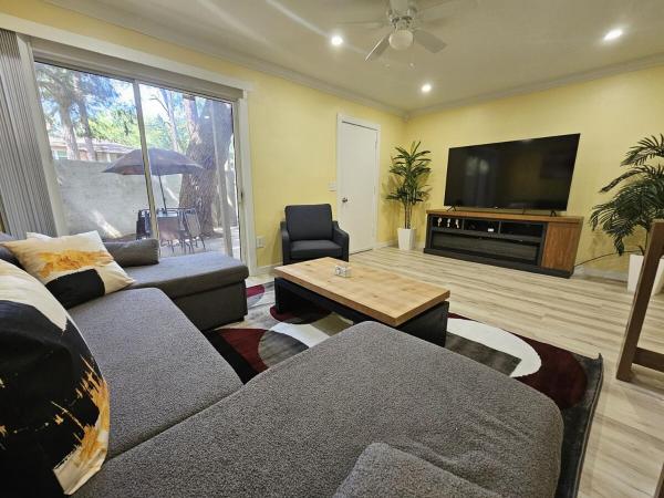 New-trendy & Relaxing Pet-friendly Villa With Parking - Hilton Head Island, SC