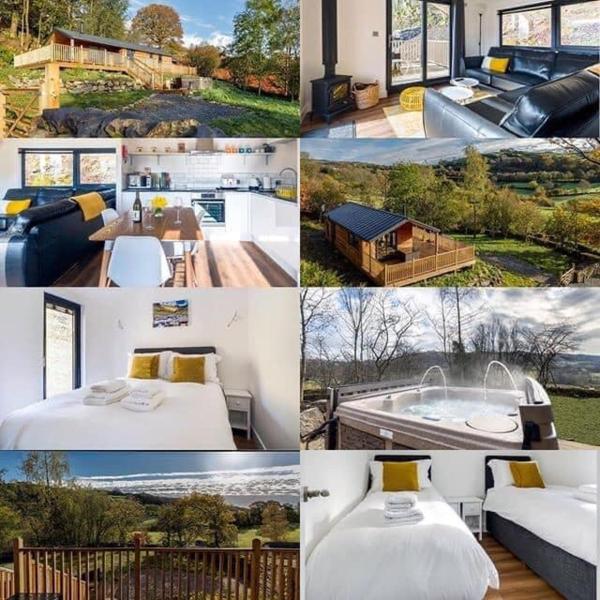 Thornyfield Lodge - Hawkshead