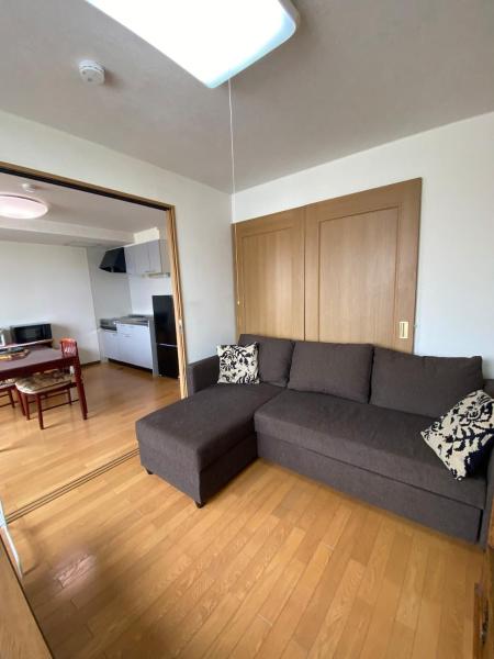 Comfort Stay Abashiri - Abashiri