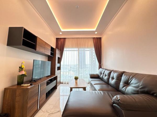 Supalai Elite Samyan Condo - Dusit District