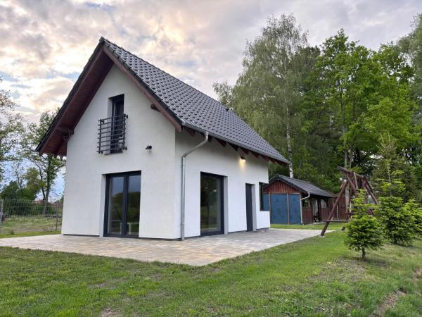 Agroturystyka - Domek Nad Stawem, Całoroczny - Bad Muskau