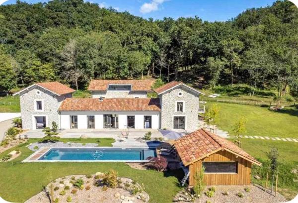 Domaine Du Marais - Baskenland