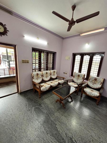 Comfortable Stay Near Chenkal Temple & Poovar - Neyyattinkara
