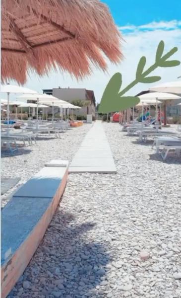 Giornodisole Beach House - Fano