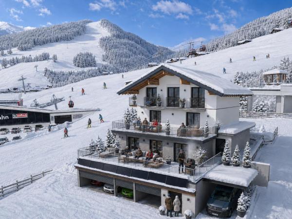 Pure Panorama - Saalbach