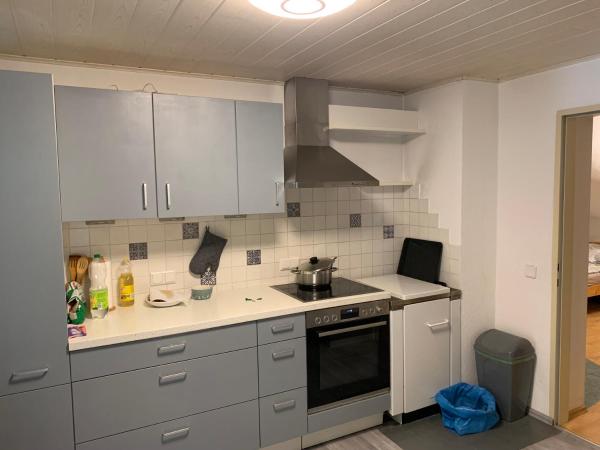 Ferienwohnung Mit Garten Und Bergblick - 菲拉赫