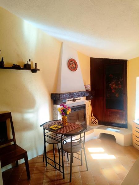 Lo Chalet Del Borgo - Pescocostanzo