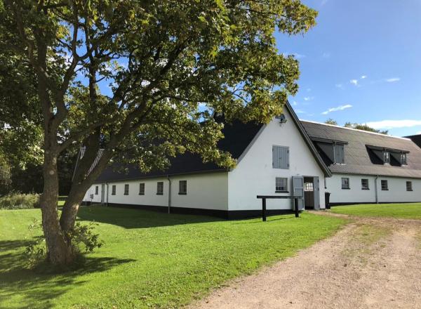 Landagergaard - Dinamarca