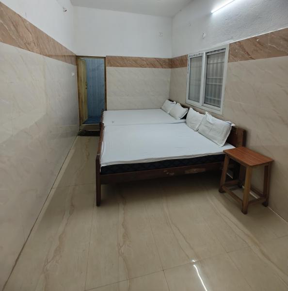 Sri Shivam Residency - Tiruvannamalai