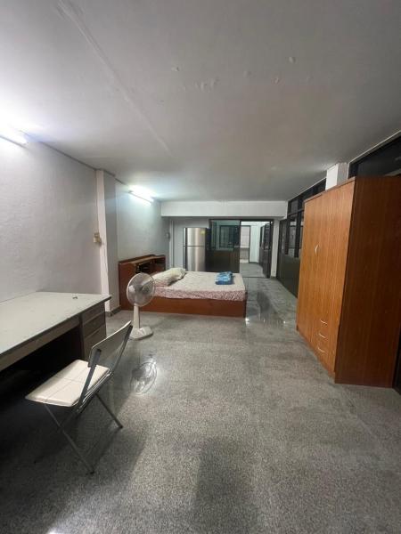 Room For Rent Near Silom - Dusit District