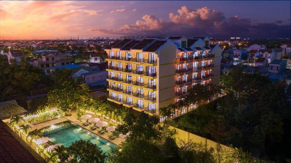 Signature By M Village Hotel Hoi An, A Brand Of Modern Village Lifestyle - Hội An