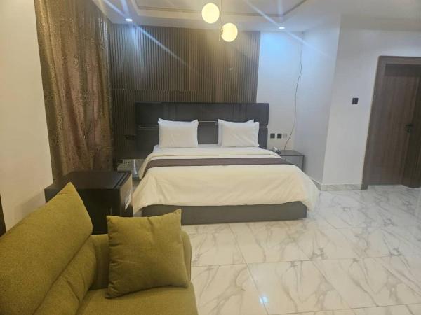 Soilsmart Haven - Abuya