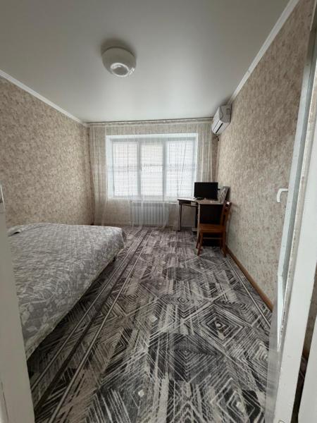 Apartament ION