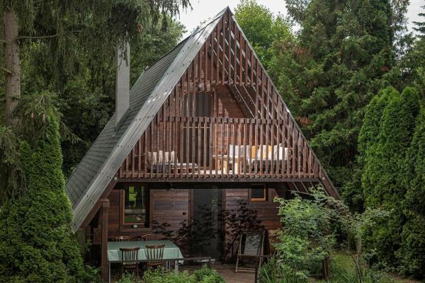 Moha Guesthouse - Visegrád