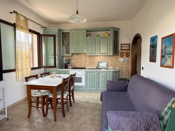 Seaside House - Siniscola
