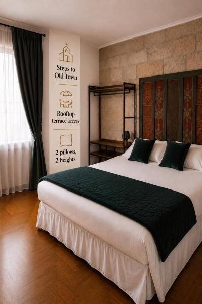 Bari Landlord 71 - Central Rooms - Bari