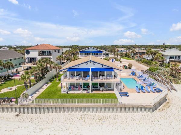 Ocean Beach Club - New Smyrna Beach, FL
