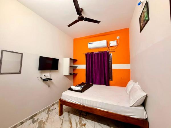 Heaven Villa - Pondicherry