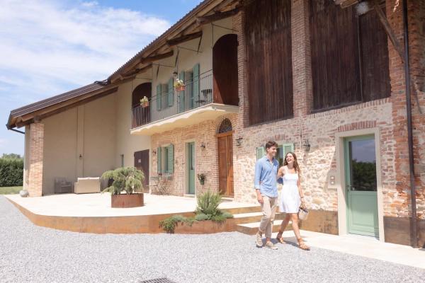 Cascina Bella - Piozzo - Barolo