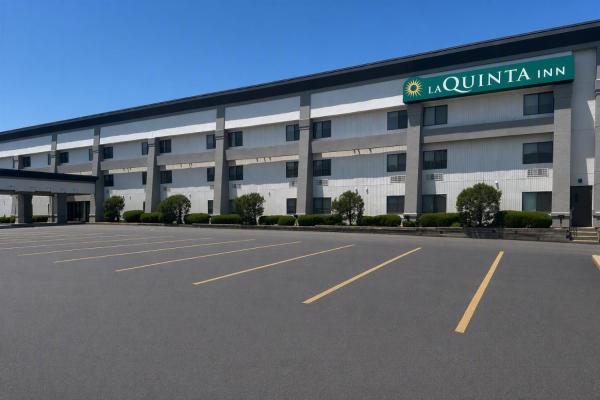 La Quinta Inn By Wyndham Auburn Worcester - Worcester, MA