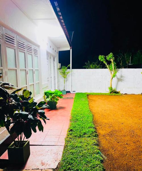 Nawathuma Guest House - 스리랑카