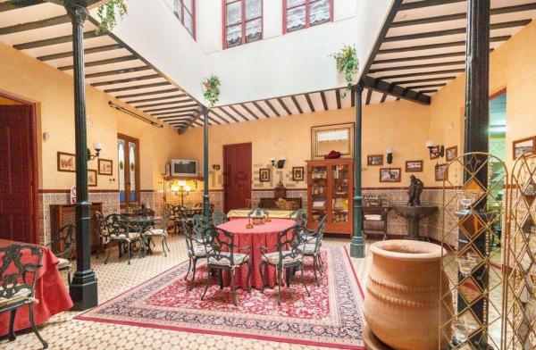 Casa De La Luna - Mota del Cuervo