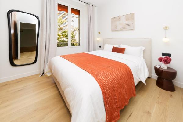 Croisette Luxury Apartment - Cannes